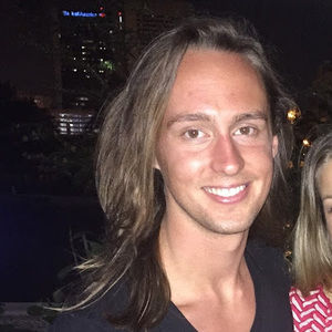 Meet your Posher, Chad